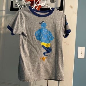 Aladdin Boys T-shirt’s